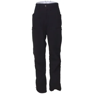 Outdoor pants (Gray) from Haglöfs Elastane, Polyamide