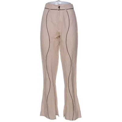 Pantalon (Beige) de Caro Criado