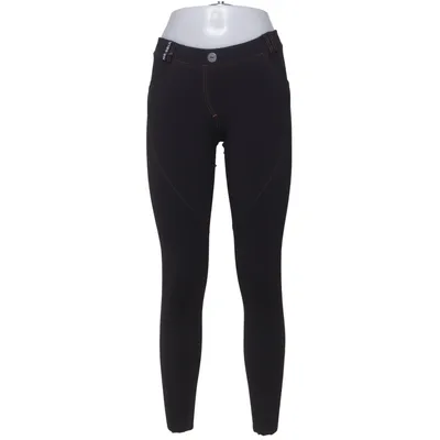 Collants de sport (Noir) de Nebbia