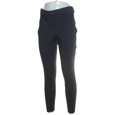 Pantalon d'équitation (Bleu) de CRW Élasthane, Polyamide