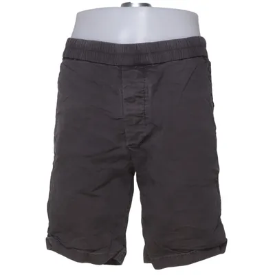 Shorts (Msup4210) from Standard James Perse Cotton, Elastane