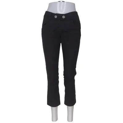 Pantalon (Noir) de Sasch