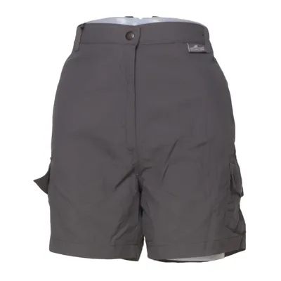 Outdoor shorts (Gray) from Moorhead Polyamide