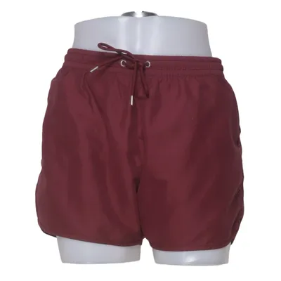 Badeshorts (Rot) von Weekday Polyester