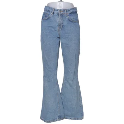 Jeans (Blue) from Ragged Jeans Cotton
