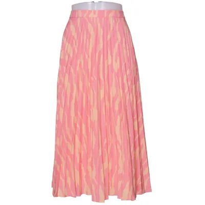 Kjol (Rosa, Orange) från 2NDDAY Polyester