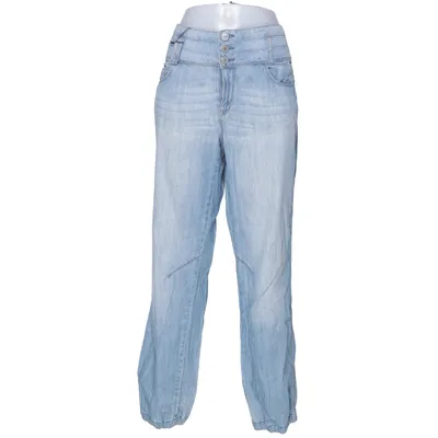 Jeans (Blau) von Denim by Lindex Baumwolle