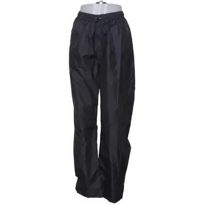 Friluftsbyxor (Svart) från Didriksons 1913 Polyester