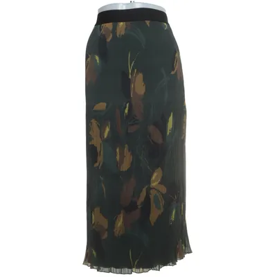 Kjol (410002-31510-5104) från Gerry Weber Elastan, Viskos
