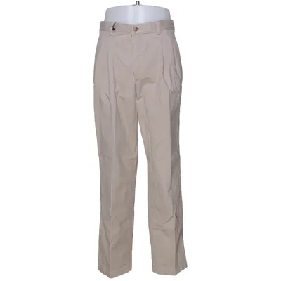 Chinos (Beige) från Farah Bomull