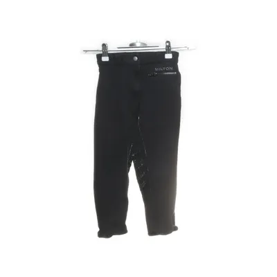 Breeches (Black) from Ridingwear by Milton