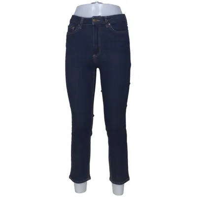 Jeans (Blue) from ONLY Blue Denim Cotton, Lyocell, Polyester