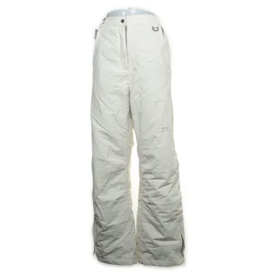 Skibroek (Beige) van Helly Hansen Polyamide, Polyester, Polyurethaan