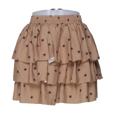 Skirt (Brown, Black) from Lala