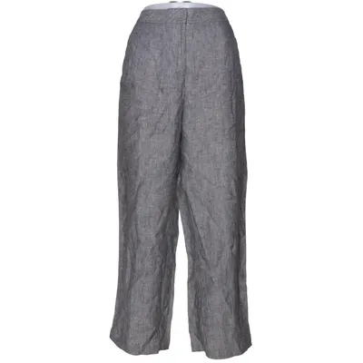 Pants (Gray) from Tu Linen