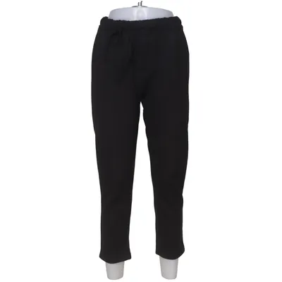 Pantalon de survêtement (Noir) de Selected Touch Élasthane, Polyester