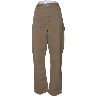Chinos (W Pierce Pant) van Carhartt WIP Katoen