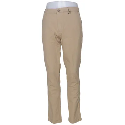 Chinos (Beige) från Jack & Jones Jeans Intelligence Elastan, Återvunnen bomull