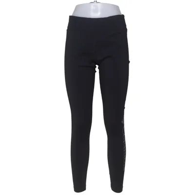 Sportleggings (Zwart) van Columbia Elastaan, Polyester