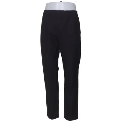 Broek (Zwart) van NN07 Elastaan, Gerecycled polyester, Wol