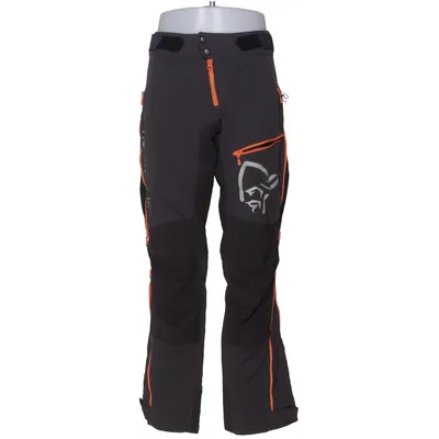 Friluftsbyxor (fjørå flex1 Pants) från Norrøna Elastan, Polyamid, Polyester