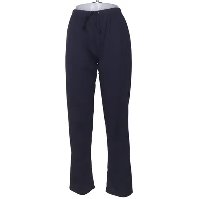 Hose (Blau) von The White Company Baumwolle, Polyester