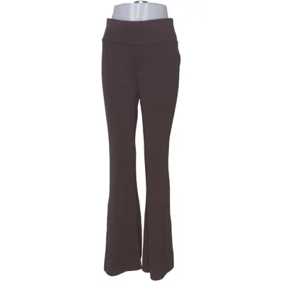 Byxor (Brun) från Xside Elastan, Modal, Polyester