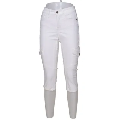 Cargo shorts (Parla Cargo Short) from Cambio Jeans Cotton, Elastane, Polyester
