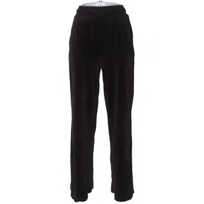 Sweatpants (Black) from Puma Cotton, Polyester