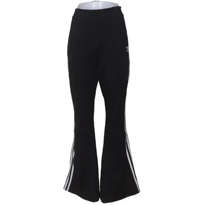 Pantalon de jogging (Noir, Blanc) de Adidas Originals Élasthane, Polyester recyclé