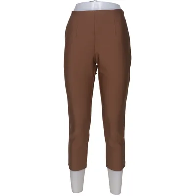 Pants (Brown) from Intrend