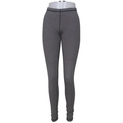 Collants de sport (Gris) de 66 North Élasthane, Polyester
