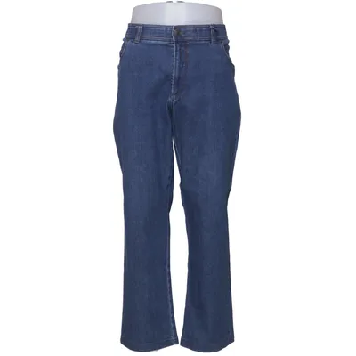 Jeans (Sam 340) from Eurex by Brax Cotton, Elastane