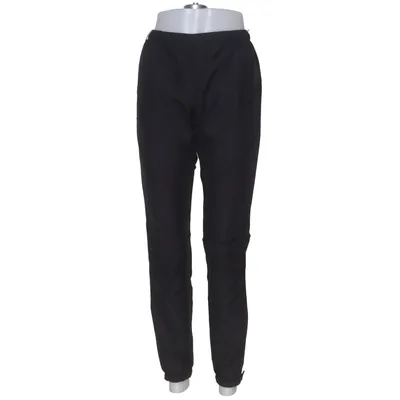 Träningsbyxor (Grå) från Swix Elastan, Polyester