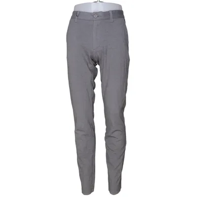 Chino (Gris) de Only & Sons Élasthane, Polyester, Viscose