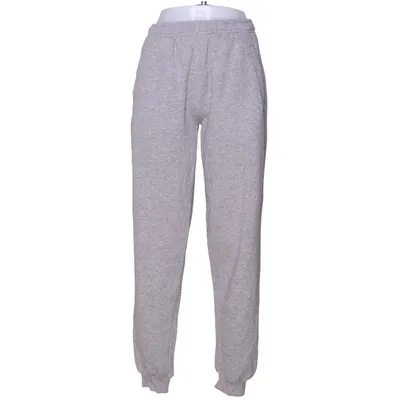 Sweatpants (Gray) from Vega Polyester, Viscose