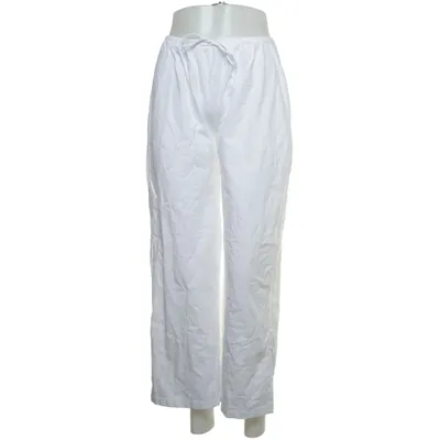 Pyjamasbyxor (Vit) från Mango Home