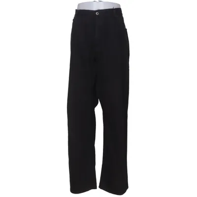 Jeans (Black) from Mc Gordon Cotton