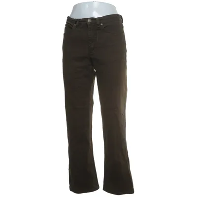 Jeans (Brun) fra Prêt Bomuld, Elastan