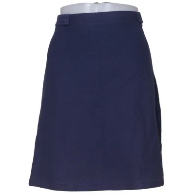 Rok (Blauw) van Who's That Girl
