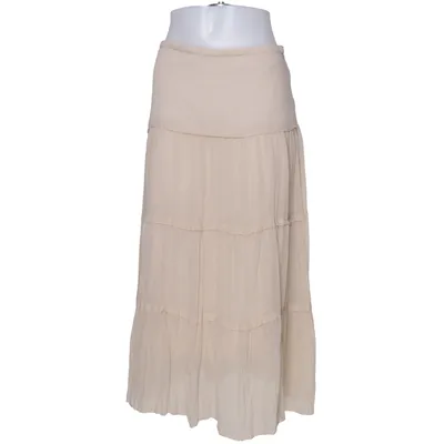 Maxi rok (Beige) van Share