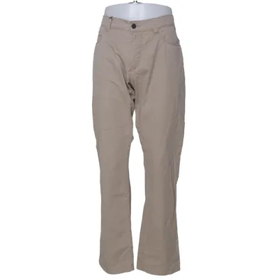 Pantalon (Beige) de Hattric Coton, Élasthane