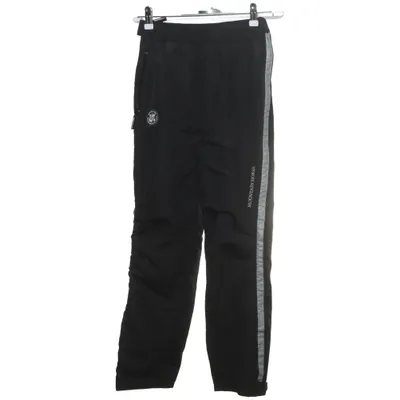 Rain pants (Black) from Mountain Horse Polyester