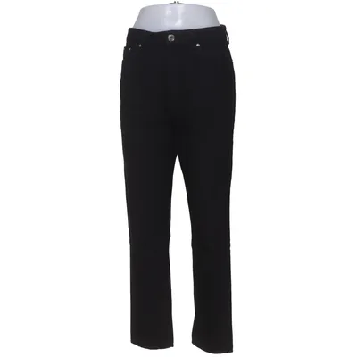 Spijkerbroek (Zwart) van Perfect Jeans Katoen