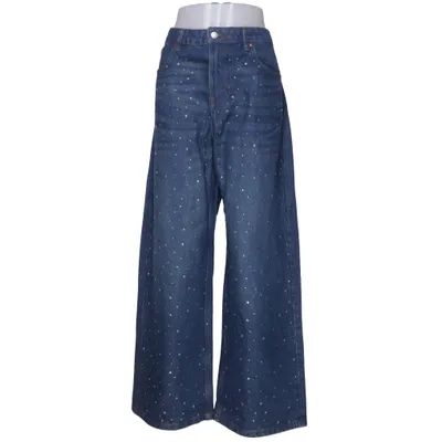 Jeans (Missy) från Monki Bomull