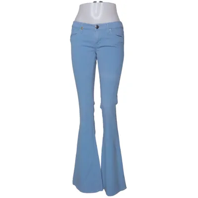 Jean (Bleu) de Missoni Coton, Élasthane