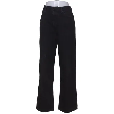 Jeans (Svart) från Weekday Bomull