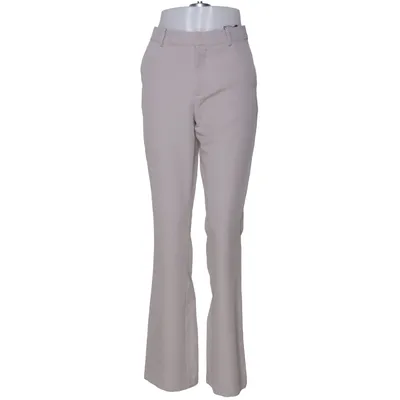 Byxor (Grå) från Bik Bok Elastan, Polyester
