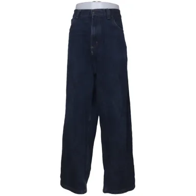 Jeans (BRANDON PANT) fra Carhartt WIP Bomuld, Polyester