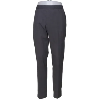 Pants (Gray) from Ljung by Marcus Larsson Elastane, Polyester